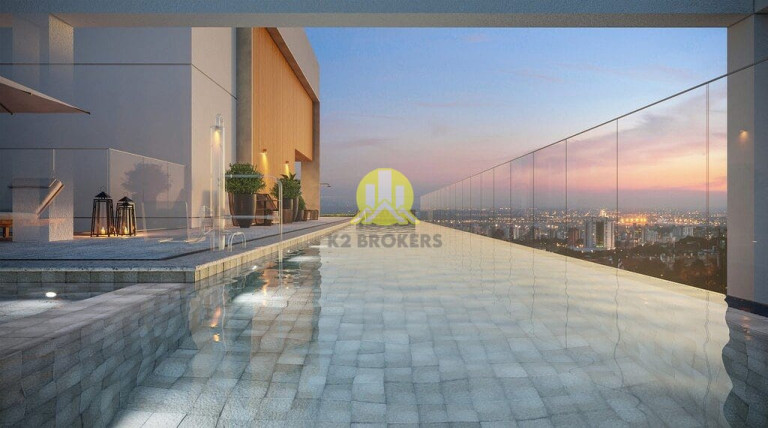 Imagem Apartamento com 3 Quartos à Venda, 120 m² em Jardim Paulista - São Paulo