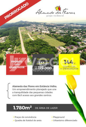 Imagem Imóvel à Venda, 321 m² em Jardim Panorã¢mico - Estancia Velha Imagem Imóvel à Venda, 321 m² em Jardim Panorã¢mico - Estancia Velha