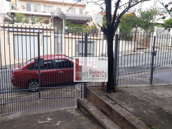 Imagem Casa com 2 Quartos à Venda, 192 m² em Alto Da Lapa - São Paulo