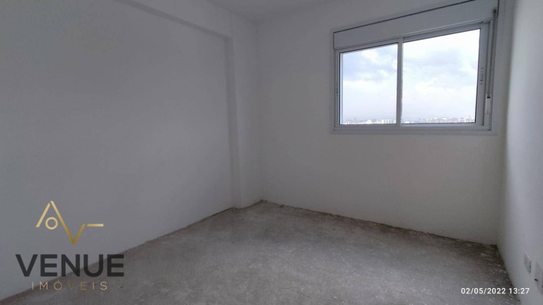 Imagem Apartamento com 3 Quartos à Venda, 82 m² em Parque Das Nações - Santo André