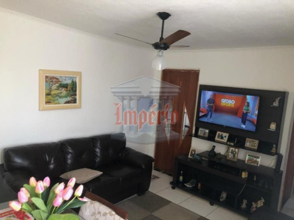 Foto do imóvel Apartamento com 2 Quartos à Venda, 53 m² em São José - São Caetano Do Sul