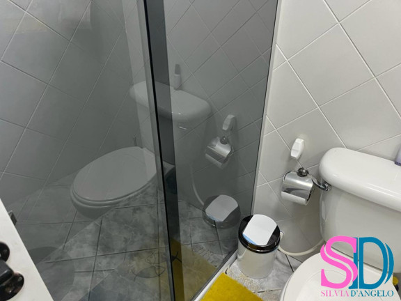 Imagem Apartamento com 2 Quartos à Venda, 67 m² em Itaguá - Ubatuba