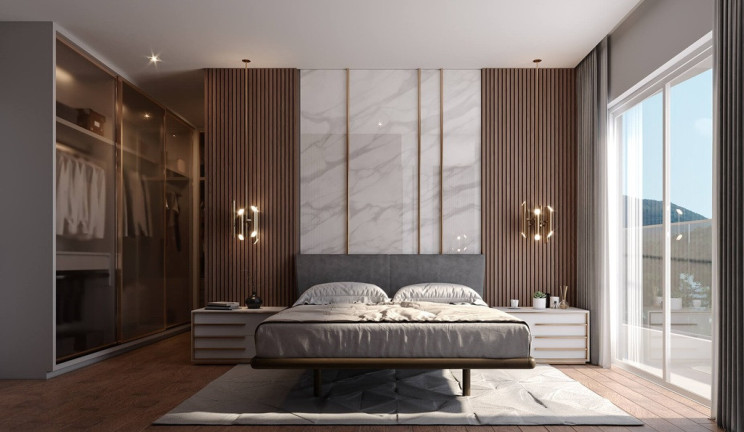 Imagem Apartamento com 3 Quartos à Venda, 185 m² em Praia Brava De Itajaí - Itajaí