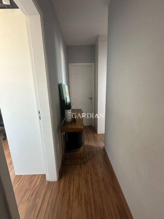 Imagem Apartamento com 3 Quartos à Venda, 86 m² em Jardim Pompéia - Indaiatuba