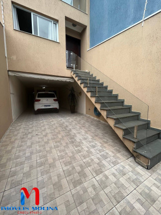 Imagem Sobrado com 3 Quartos à Venda, 232 m² em Osvaldo Cruz - São Caetano Do Sul Imagem Sobrado com 3 Quartos à Venda, 232 m² em Osvaldo Cruz - São Caetano Do Sul