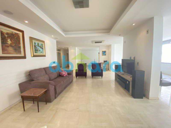 Imagem Apartamento com 4 Quartos à Venda, 330 m² em Copacabana - Rio De Janeiro Imagem Apartamento com 4 Quartos à Venda, 330 m² em Copacabana - Rio De Janeiro