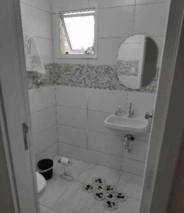 Imagem Apartamento com 1 Quarto à Venda, 55 m² em Parque Oratório - Santo André Imagem Apartamento com 1 Quarto à Venda, 55 m² em Parque Oratório - Santo André