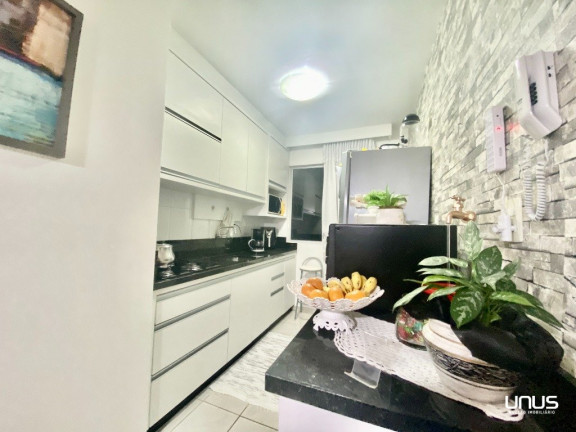 Imagem Apartamento com 2 Quartos à Venda, 58 m² em Jardim Janaína - Biguaçu Imagem Apartamento com 2 Quartos à Venda, 58 m² em Jardim Janaína - Biguaçu