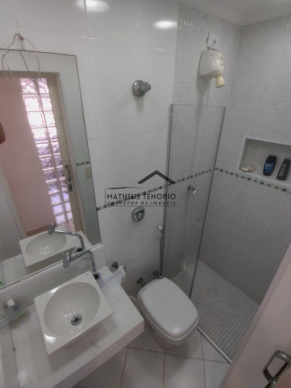 Imagem Cobertura com 4 Quartos à Venda, 180 m²