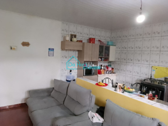 Imagem Casa com 2 Quartos à Venda, 250 m² em Nova Itanhaém - Itanhaém