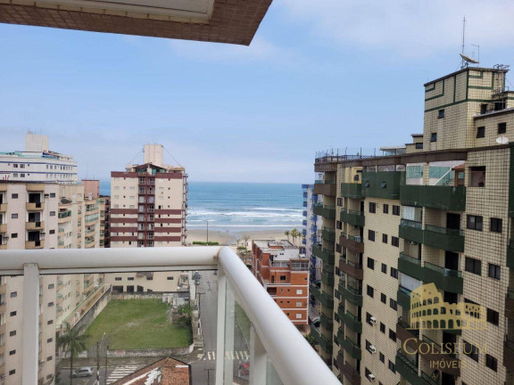 Imagem Apartamento com 3 Quartos à Venda, 125 m² em Tupi - Praia Grande