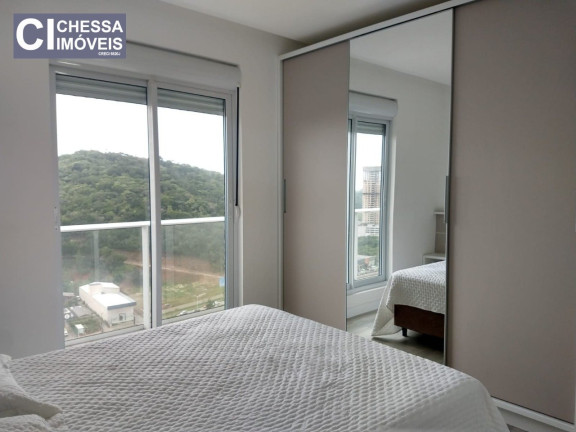 Imagem Apartamento com 2 Quartos à Venda ou Locação, 131 m² em Balneário Santa Clara - Itajaí