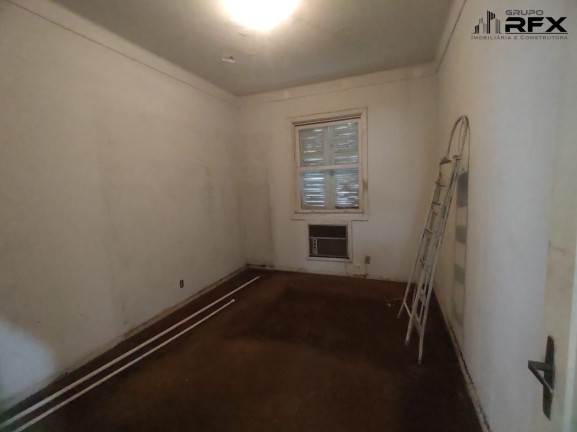 Imagem Casa com 4 Quartos para Alugar, 112 m² em Icaraí - Niterói