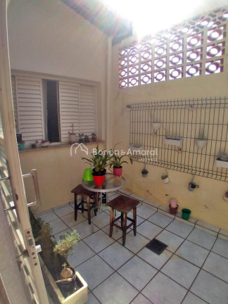 Imagem Casa com 3 Quartos à Venda, 250 m² em Jardim Santa Genebra - Campinas