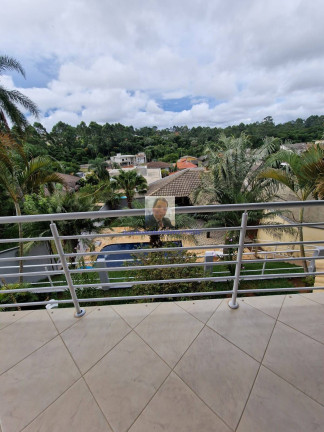 Imagem Casa de Condomínio com 3 Quartos à Venda, 300 m² em Barueri