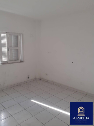Casa com 1 Quarto para Alugar,  em Jardim Das Palmeiras - São Paulo