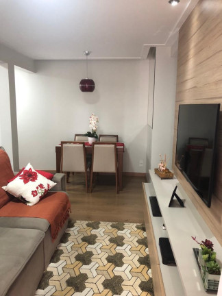 Imagem Apartamento com 3 Quartos à Venda, 76 m² em Vila Formosa - São Paulo Imagem Apartamento com 3 Quartos à Venda, 76 m² em Vila Formosa - São Paulo