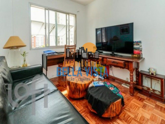 Imagem Apartamento com 3 Quartos à Venda, em Brooklin Paulista - São Paulo Imagem Apartamento com 3 Quartos à Venda, em Brooklin Paulista - São Paulo