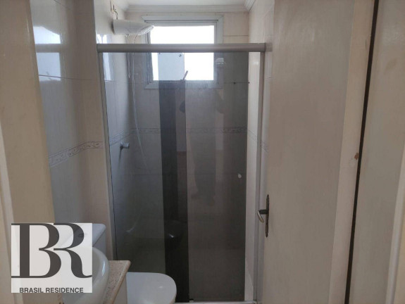 Imagem Apartamento com 2 Quartos à Venda, 59 m² em Vila Santo Estéfano - São Paulo