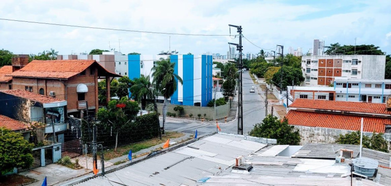 Imagem Apartamento com 3 Quartos à Venda, 125 m² em Piedade - Jaboatão Dos Guararapes Imagem Apartamento com 3 Quartos à Venda, 125 m² em Piedade - Jaboatão Dos Guararapes