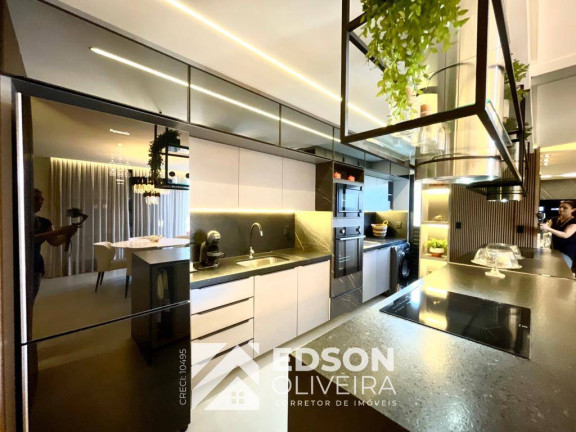 Imagem Casa de Condomínio com 4 Quartos à Venda, 135 m² em Intermares - Cabedelo