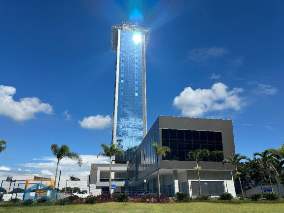 Imagem Imóvel à Venda, 44 m² em Centro - Ipatinga