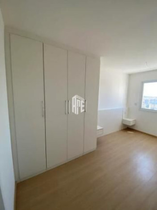 Imagem Apartamento com 2 Quartos à Venda, 59 m² em Campestre - Santo André