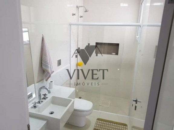 Imagem Casa de Condomínio com 3 Quartos à Venda, 420 m² em Caguassu - Sorocaba