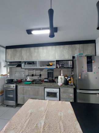 Imagem Apartamento com 2 Quartos à Venda, em Itararé - São Vicente Imagem Apartamento com 2 Quartos à Venda, em Itararé - São Vicente