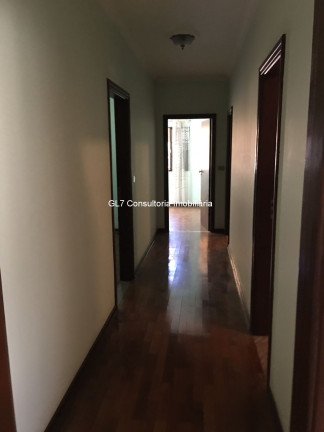 Imagem Casa com 4 Quartos à Venda, 160 m² em Cidade Nova I - Indaiatuba