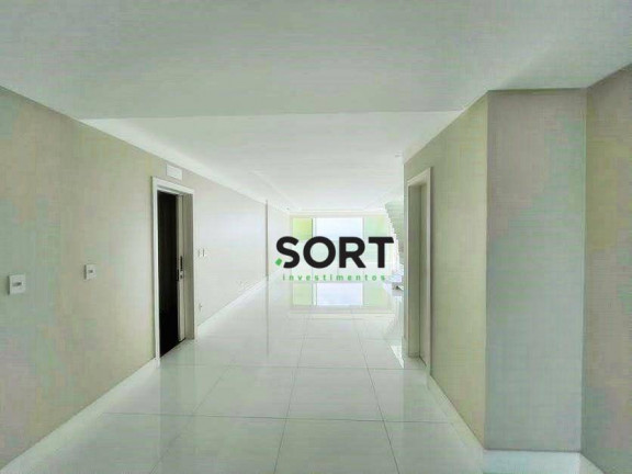 Imagem Cobertura com 3 Quartos à Venda, 164 m² em Centro - Balneário Camboriú