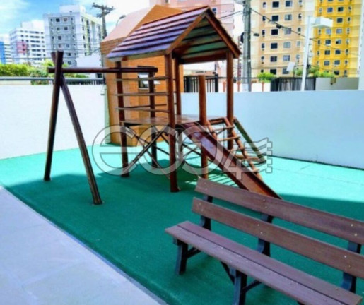 Imagem Apartamento com 3 Quartos à Venda, 68 m² em Luzia - Aracaju