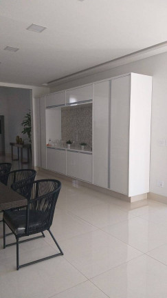 Imagem Casa com 3 Quartos à Venda, 270 m² em Residencial Rose's Garden - Anápolis