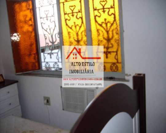 Imagem Casa com 3 Quartos à Venda, 120 m² em Piedade - Rio De Janeiro
