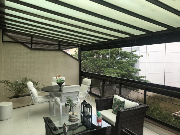 Imagem Apartamento com 3 Quartos à Venda, 370 m² em Recreio Dos Bandeirantes - Rio De Janeiro Imagem Apartamento com 3 Quartos à Venda, 370 m² em Recreio Dos Bandeirantes - Rio De Janeiro