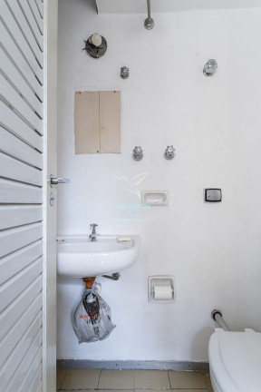 Imagem Apartamento com 3 Quartos à Venda, 121 m² em Itaim Bibi - São Paulo