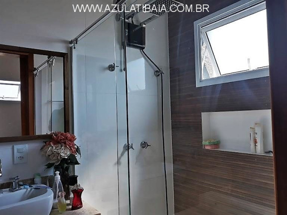 Imagem Casa com 4 Quartos à Venda, 235 m² em Condominio Terras De Atibaia - Atibaia Imagem Casa com 4 Quartos à Venda, 235 m² em Condominio Terras De Atibaia - Atibaia