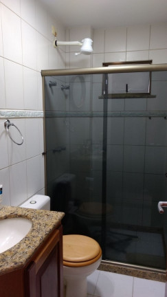 Imagem Apartamento com 2 Quartos para Temporada, 110 m² em Algodoal - Cabo Frio