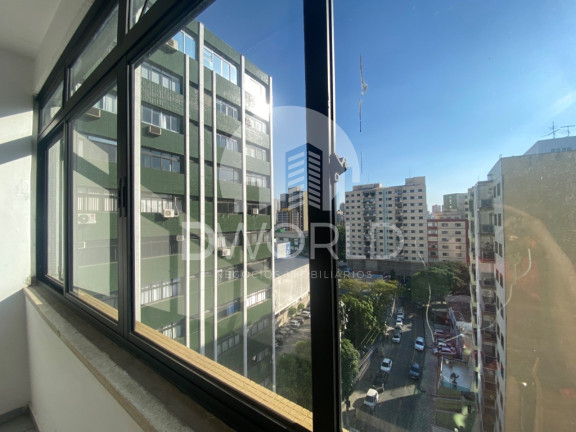 Imagem Sala Comercial à Venda, 37 m² em Centro - Santo André