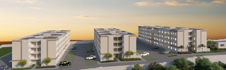 Imagem Apartamento com 2 Quartos à Venda, 43 m² em Jardim Paraíso - Botucatu Imagem Apartamento com 2 Quartos à Venda, 43 m² em Jardim Paraíso - Botucatu