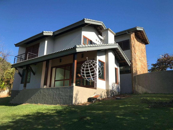 Casa com 3 Quartos à Venda, 290 m² em Condomínio Flamboyant - Atibaia