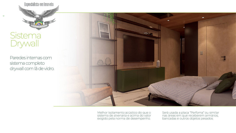 Imagem Apartamento com 3 Quartos à Venda, em Reduto - Belém Imagem Apartamento com 3 Quartos à Venda, em Reduto - Belém