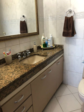 Imagem Imóvel com 3 Quartos à Venda, 126 m² em Barra Da Tijuca - Rio De Janeiro Imagem Imóvel com 3 Quartos à Venda, 126 m² em Barra Da Tijuca - Rio De Janeiro