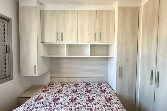 Imagem Apartamento com 2 Quartos à Venda, 43 m² em Jaraguá - São Paulo Imagem Apartamento com 2 Quartos à Venda, 43 m² em Jaraguá - São Paulo
