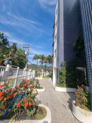 Imagem Apartamento com 2 Quartos à Venda, 85 m² em Itaguá - Ubatuba Imagem Apartamento com 2 Quartos à Venda, 85 m² em Itaguá - Ubatuba