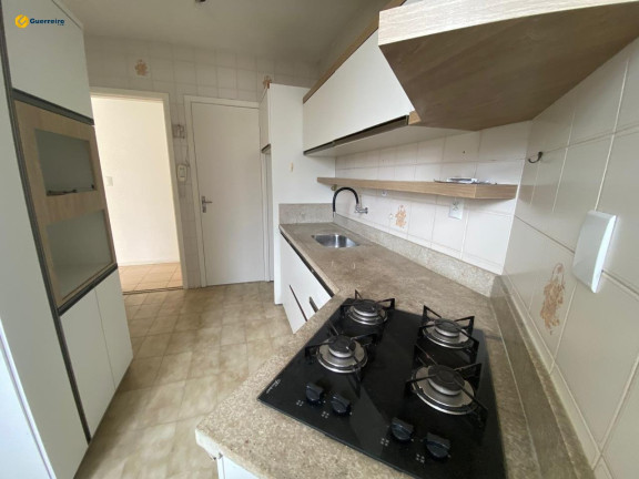 Imagem Apartamento com 3 Quartos à Venda, 104 m² em Trindade - Florianópolis