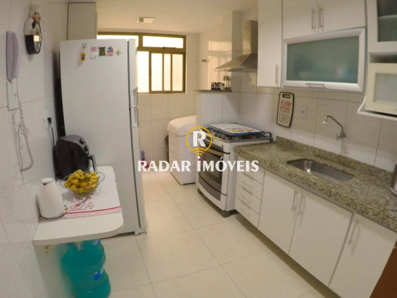 Imagem Cobertura com 3 Quartos à Venda, 180 m² em Centro - Cabo Frio