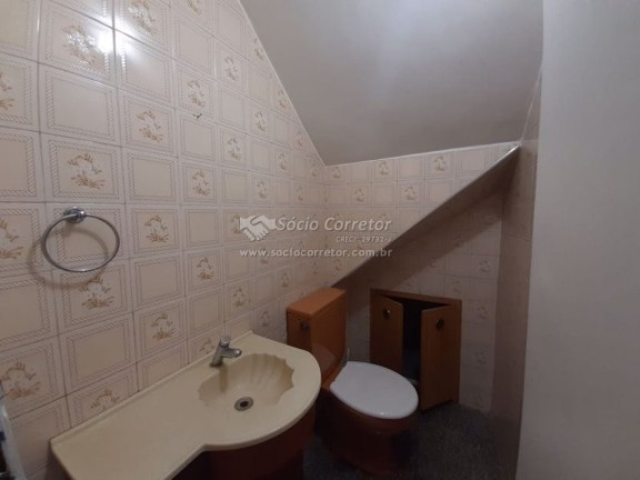 Imagem Sobrado com 2 Quartos para Alugar, 96 m² em Jardim Santa Mena - Guarulhos Imagem Sobrado com 2 Quartos para Alugar, 96 m² em Jardim Santa Mena - Guarulhos