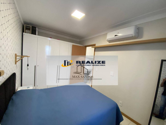 Imagem Apartamento com 1 Quarto para Alugar, 45 m² em Pelinca - Campos Dos Goytacazes Imagem Apartamento com 1 Quarto para Alugar, 45 m² em Pelinca - Campos Dos Goytacazes