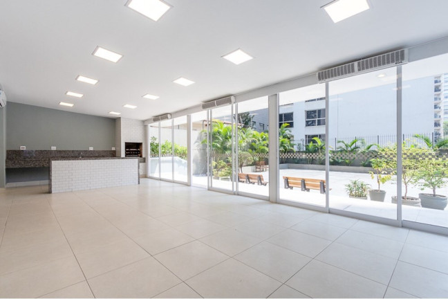 Imagem Apartamento com 3 Quartos à Venda, 208 m² em Higienópolis - São Paulo Imagem Apartamento com 3 Quartos à Venda, 208 m² em Higienópolis - São Paulo